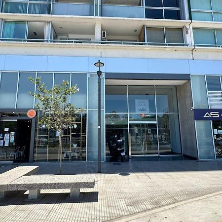 Appartement Barrancas De Madero à Buenos Aires Extérieur photo