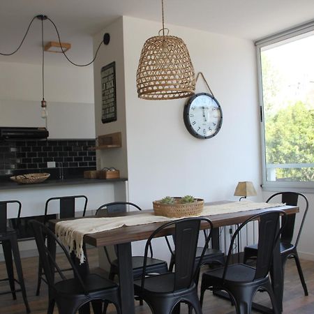 Appartement Barrancas De Madero à Buenos Aires Extérieur photo