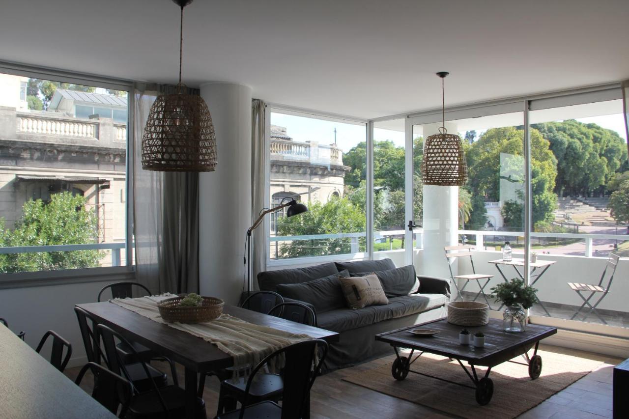 Appartement Barrancas De Madero à Buenos Aires Extérieur photo