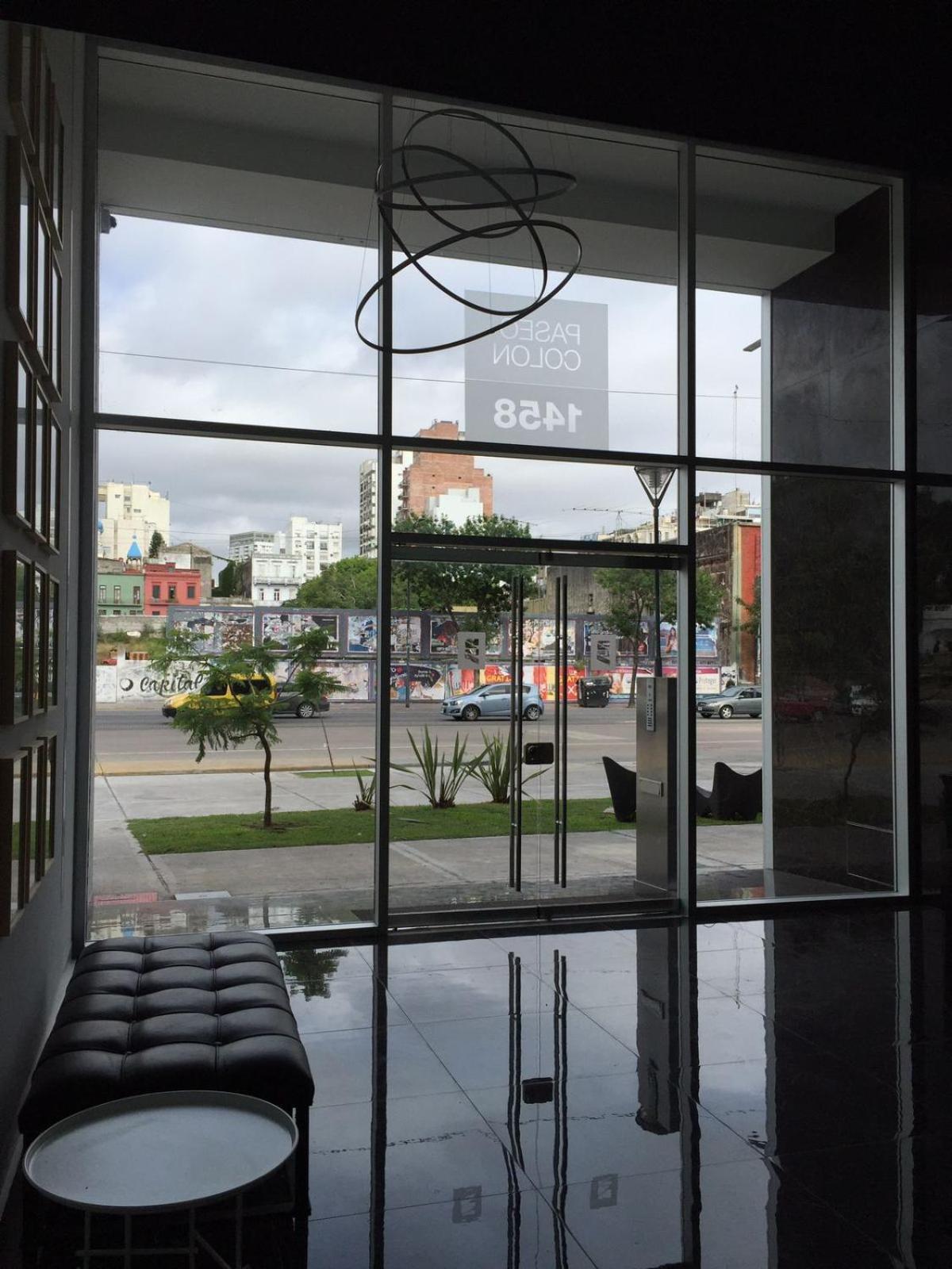 Appartement Barrancas De Madero à Buenos Aires Extérieur photo
