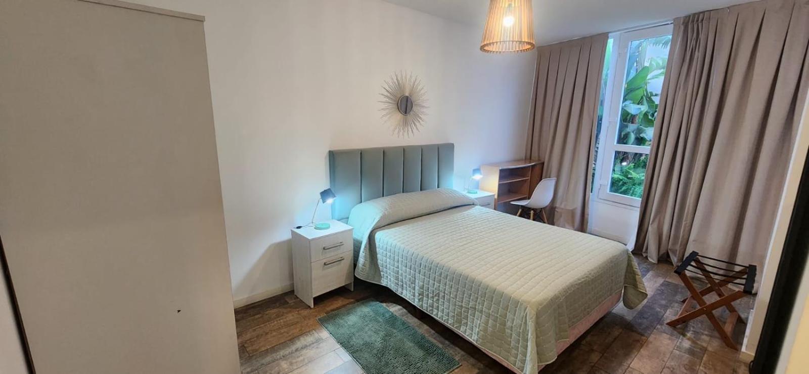 Appartement Barrancas De Madero à Buenos Aires Extérieur photo