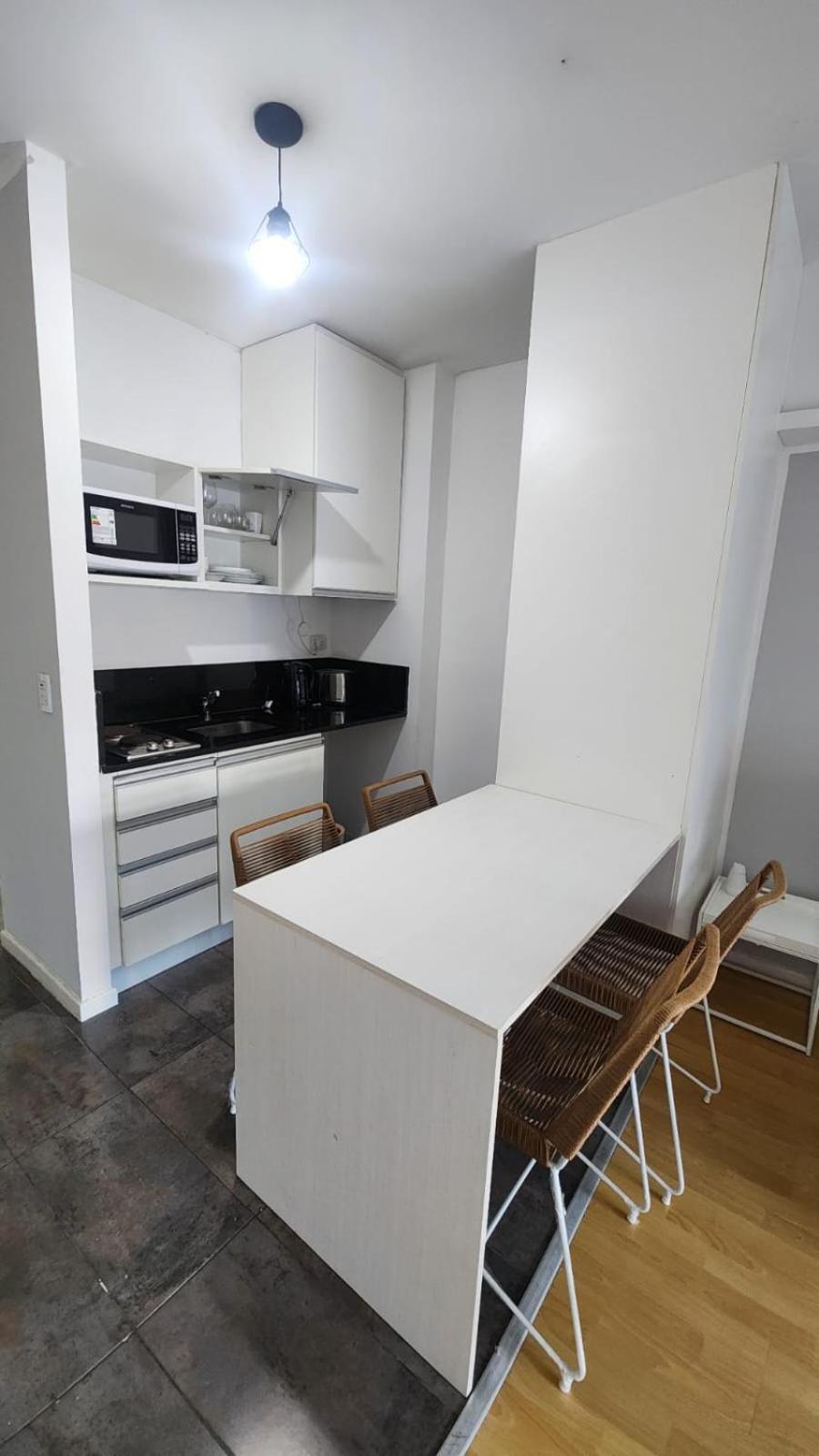 Appartement Barrancas De Madero à Buenos Aires Extérieur photo