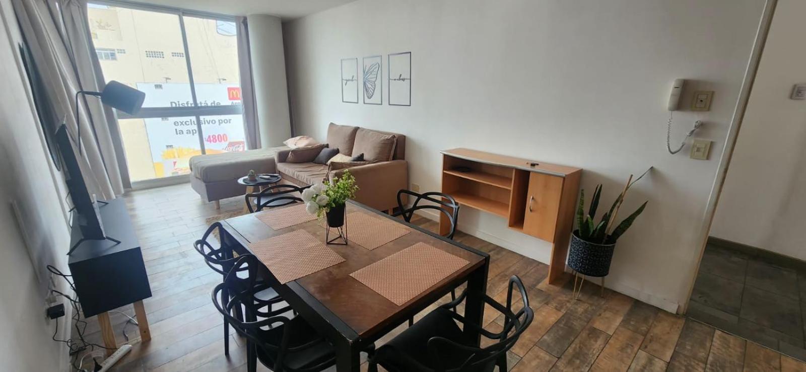 Appartement Barrancas De Madero à Buenos Aires Extérieur photo