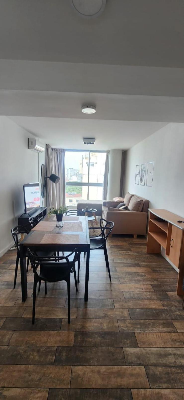 Appartement Barrancas De Madero à Buenos Aires Extérieur photo