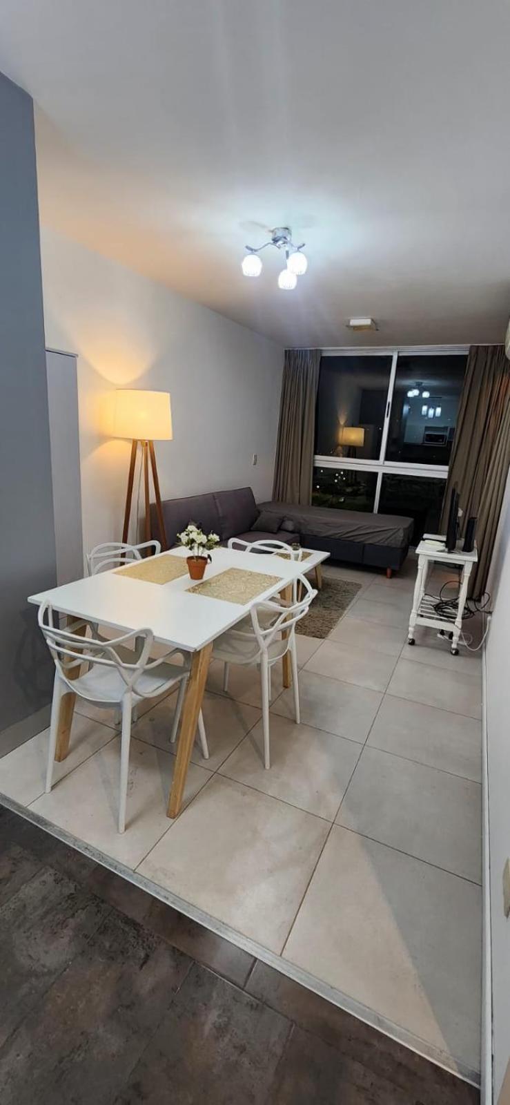 Appartement Barrancas De Madero à Buenos Aires Extérieur photo