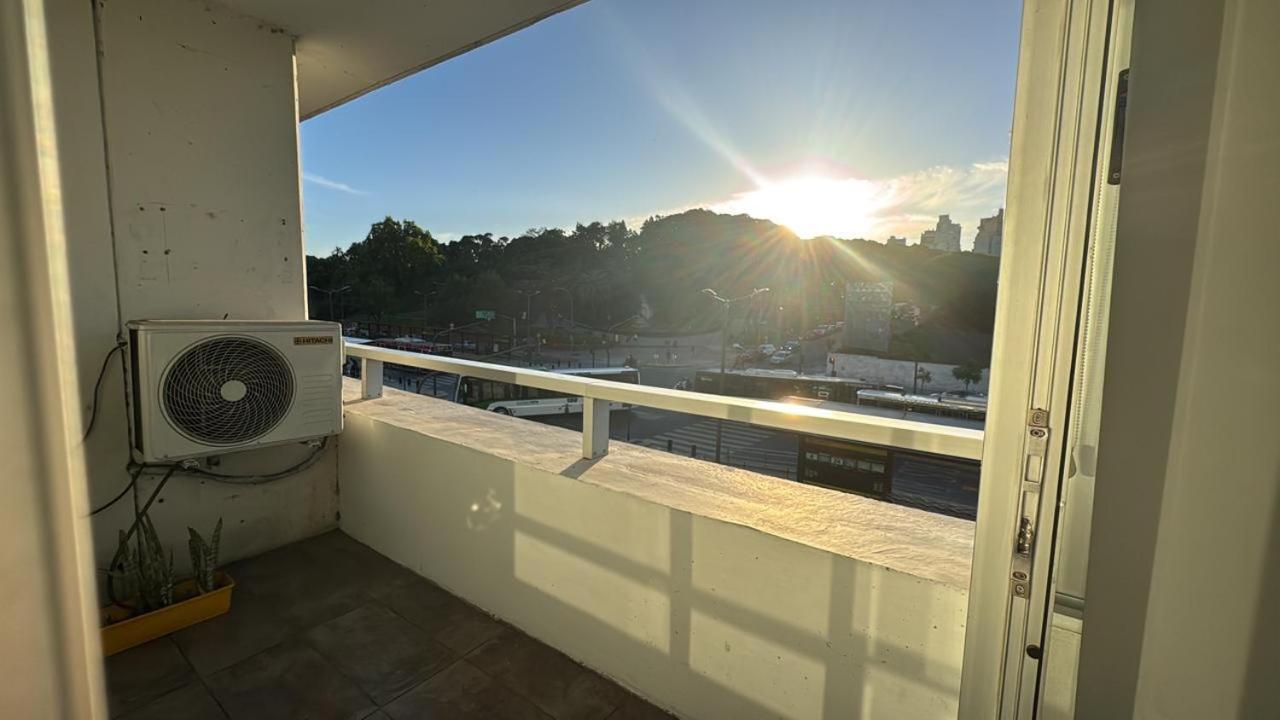 Appartement Barrancas De Madero à Buenos Aires Extérieur photo