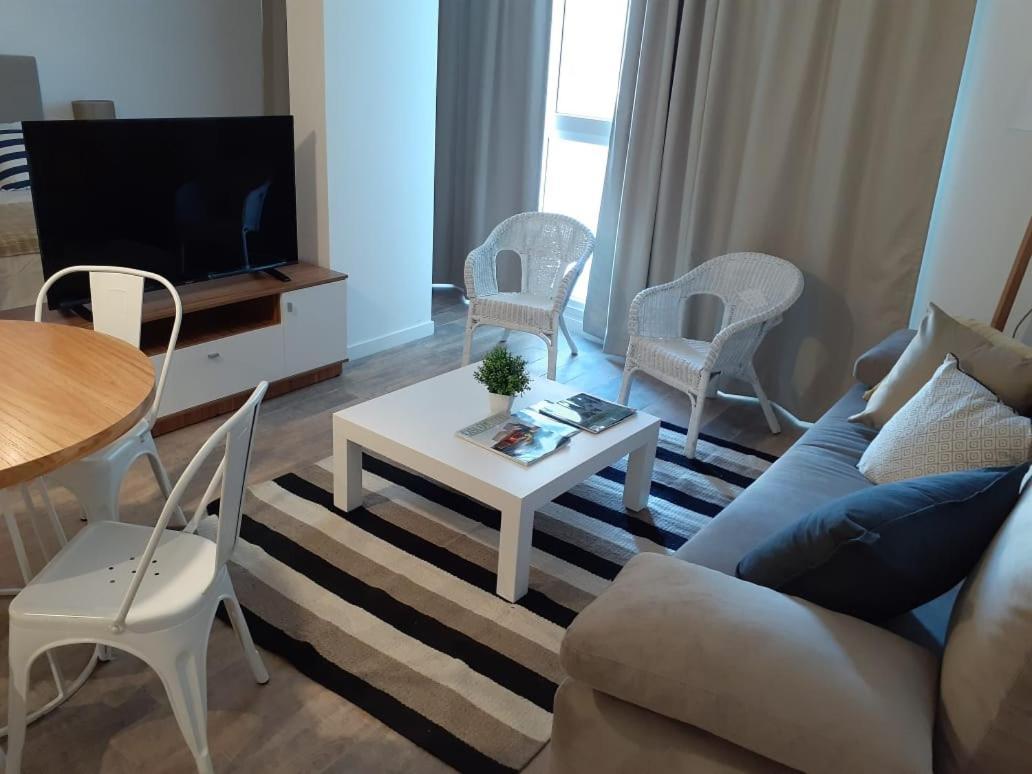 Appartement Barrancas De Madero à Buenos Aires Extérieur photo