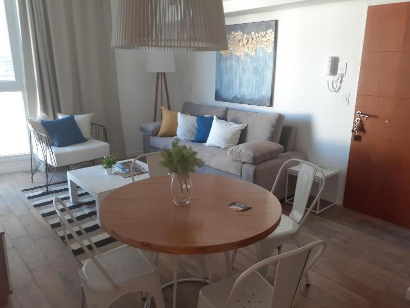 Appartement Barrancas De Madero à Buenos Aires Extérieur photo