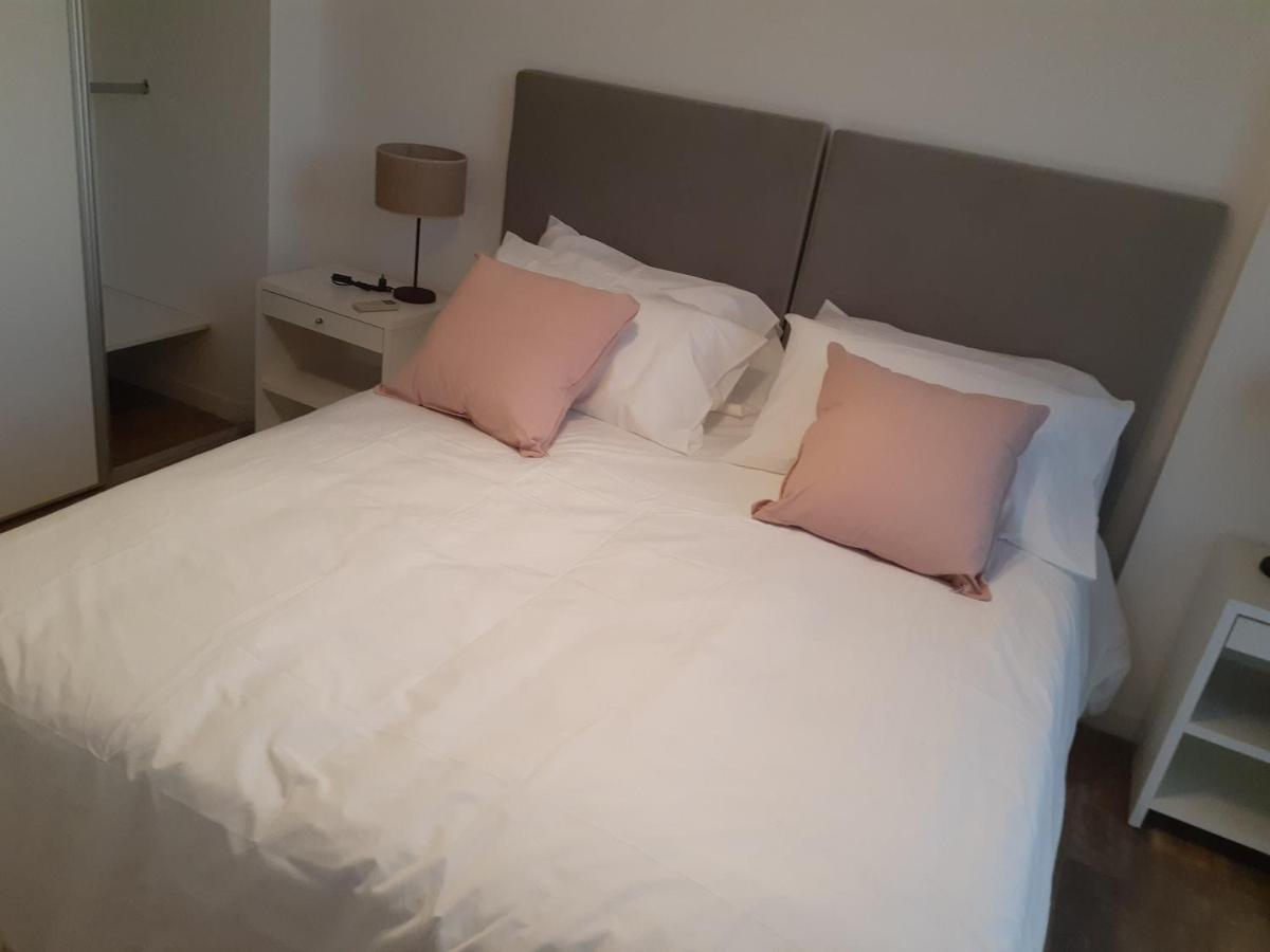 Appartement Barrancas De Madero à Buenos Aires Extérieur photo